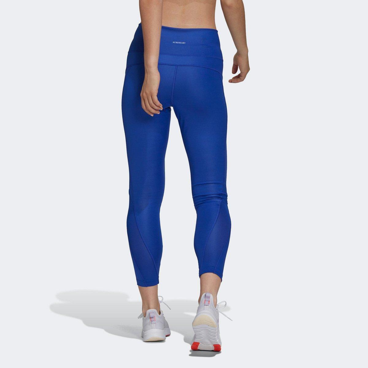 calça legging adidas feel brilliant feminina