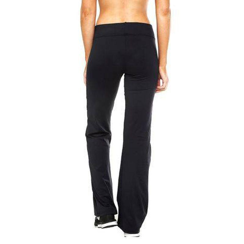 calça de ginastica feminina bailarina