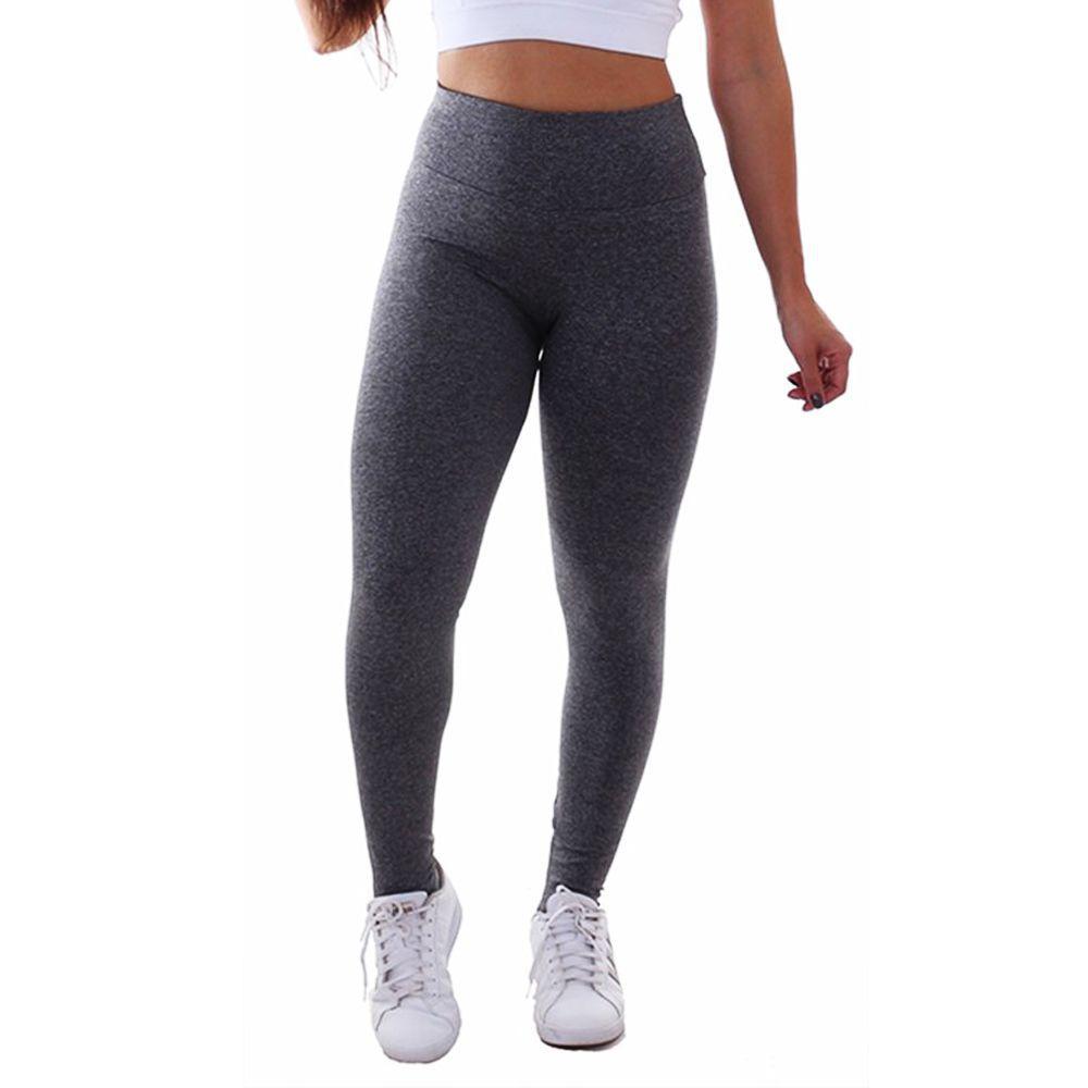 calça legging cotton
