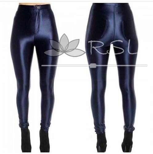legging preta disco