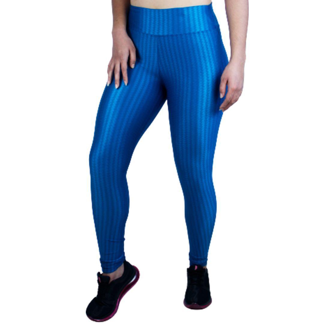 calça de academia feminina 3d