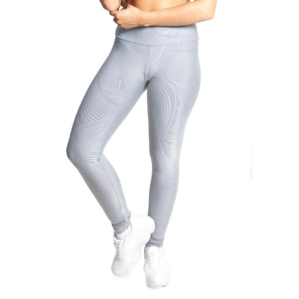 legging estampada casual