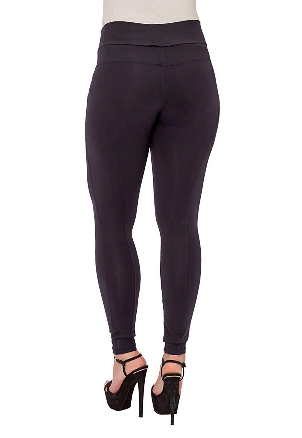 calça montaria para gestante