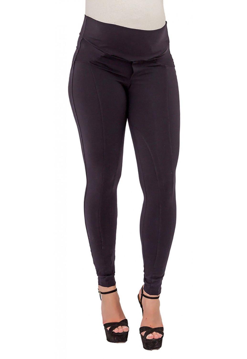 leggings para gestante
