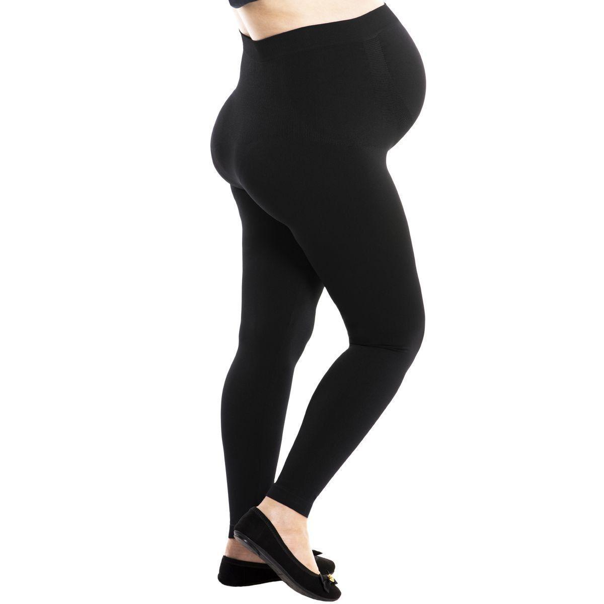 legging gestante loba