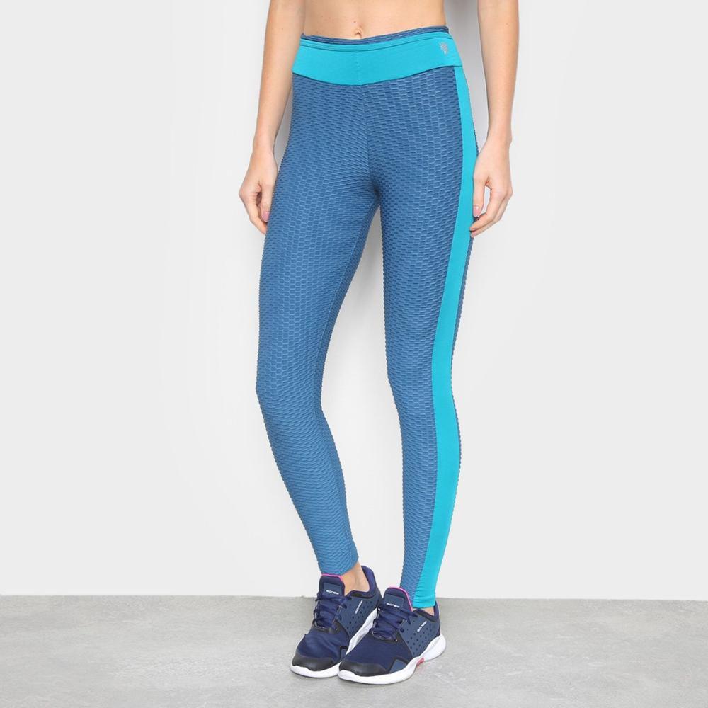 Calça Legging Gonew Imagine Feminina - Calça Legging - Magazine Luiza