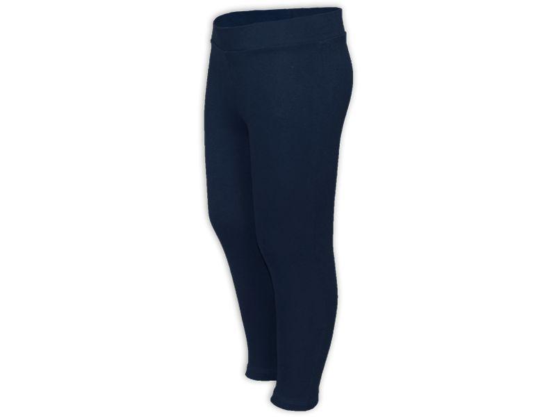 Calça Legging Infantil Azul Marinho - Del France - Calça Legging - Magazine  Luiza