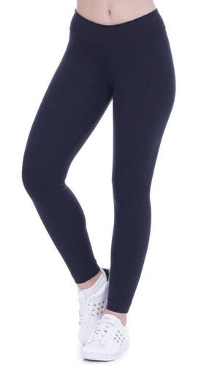 Calça legging K2B cós largo - Calça Legging - Magazine Luiza