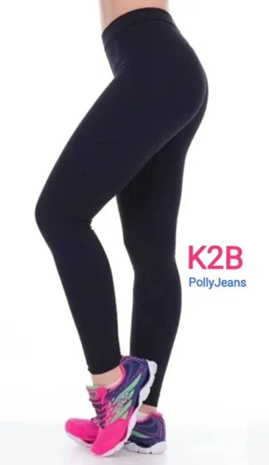 Calça legging k2b coz medio - Calça Esportiva - Magazine Luiza