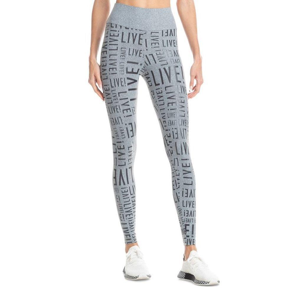 calças legging live