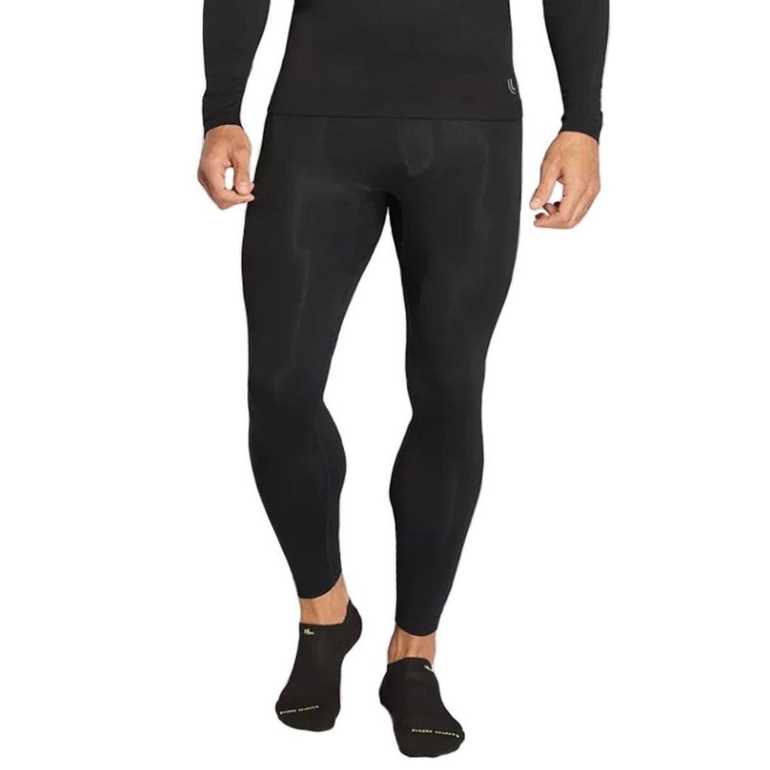 Legging Masculina Térmica Lupo 70601-001 | São Jorge