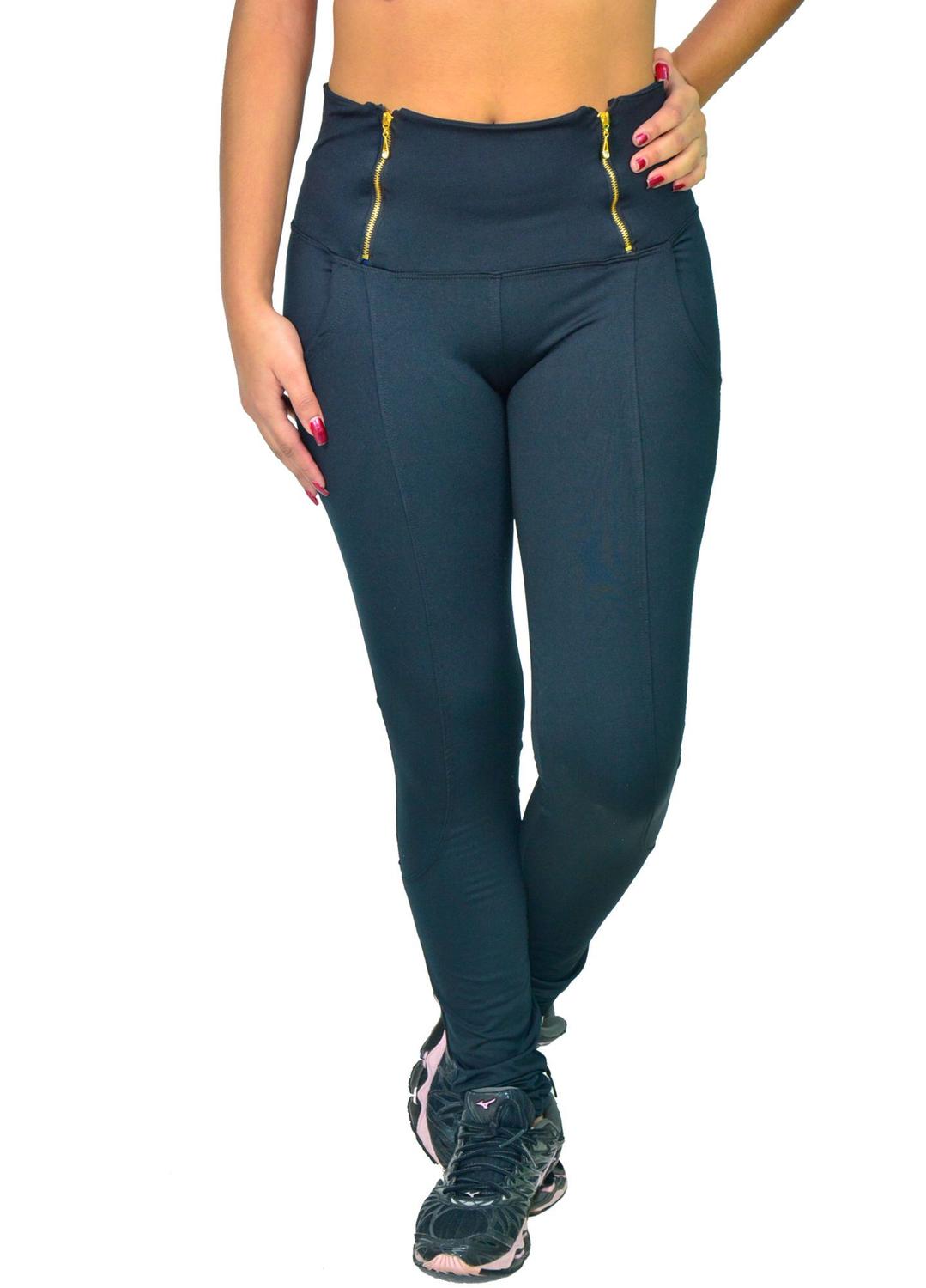 legging montaria grossa
