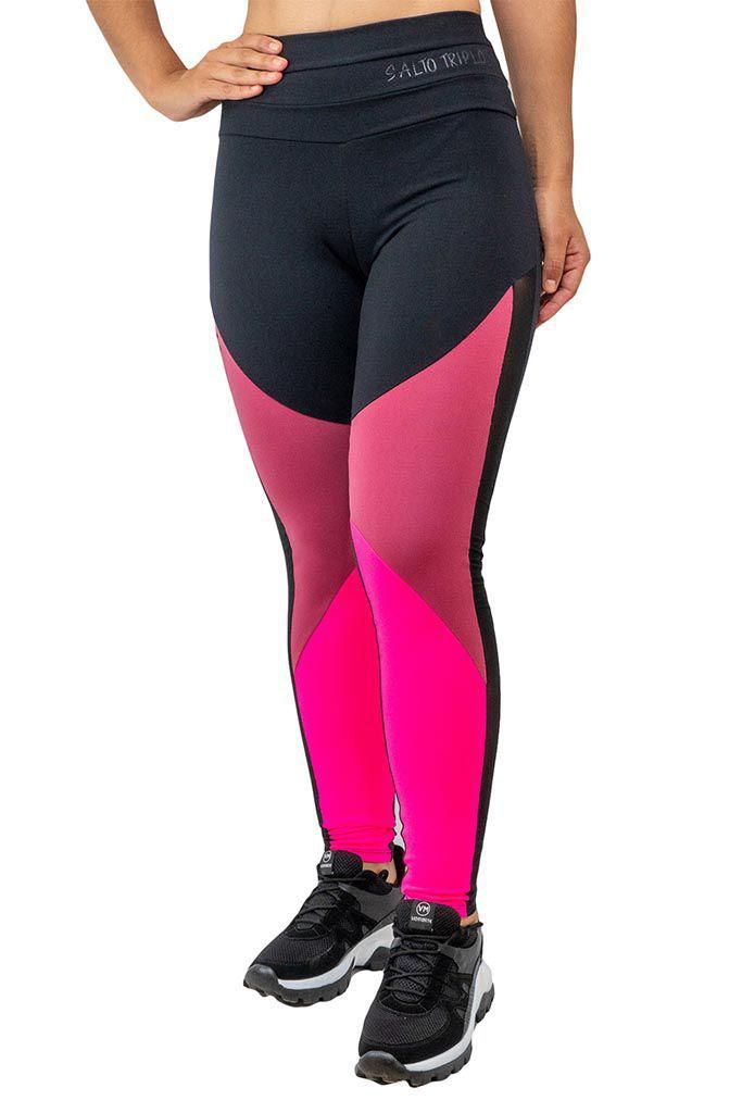 Legues Feminina Calça Leg Poliamida 3d Legging Grossa Linda - Polo Special  - Calça Legging - Magazine Luiza