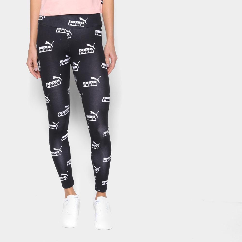 legging adidas aop feminina