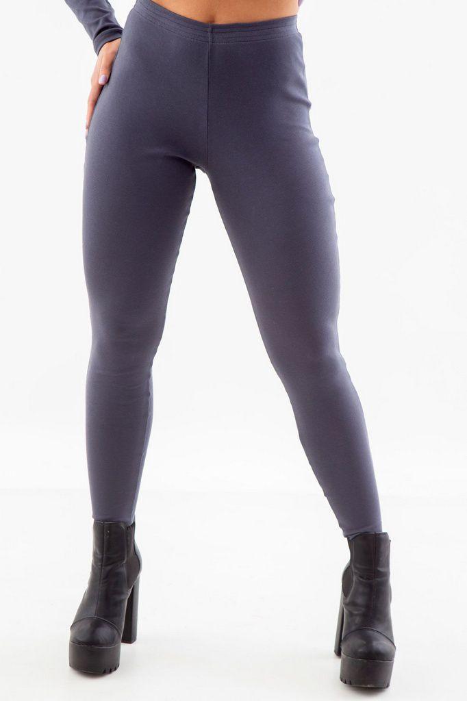 Calça Legging Ribana Fio Algodão Orgânico com Elastano Chumbo Tam 38 -  Razão Social - Calça Legging - Magazine Luiza