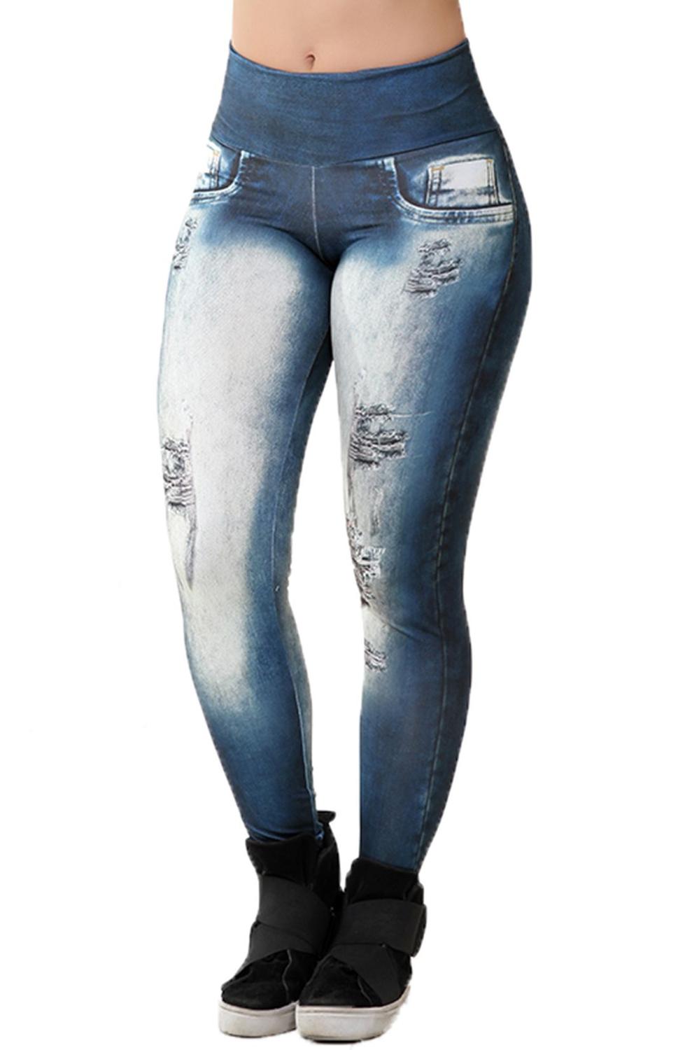 calça jeans branca masculino