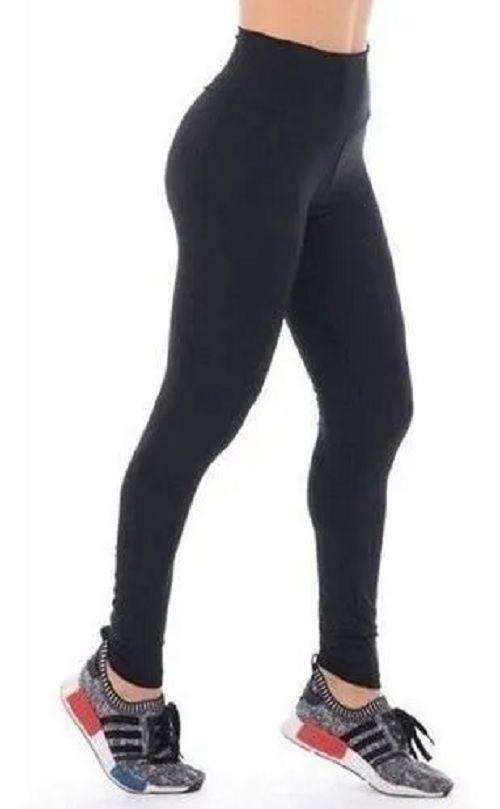 Calca Legging Termica Suplex Peluciada Inverno Leg Flanelada - Abafarto -  Calça Legging - Magazine Luiza