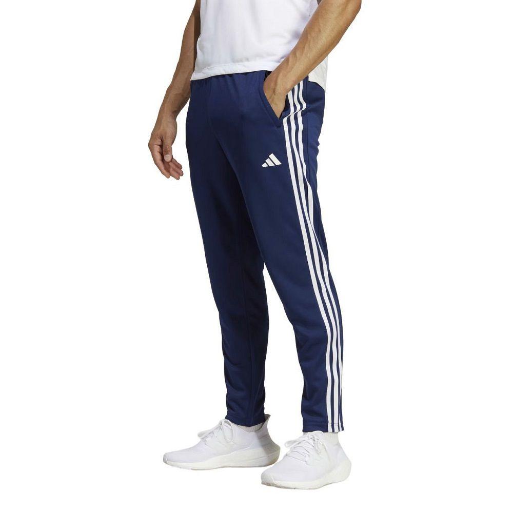 Adidas Essentials CalÃ§a Tactel Adidas Com Elastico Na Barra Calça
