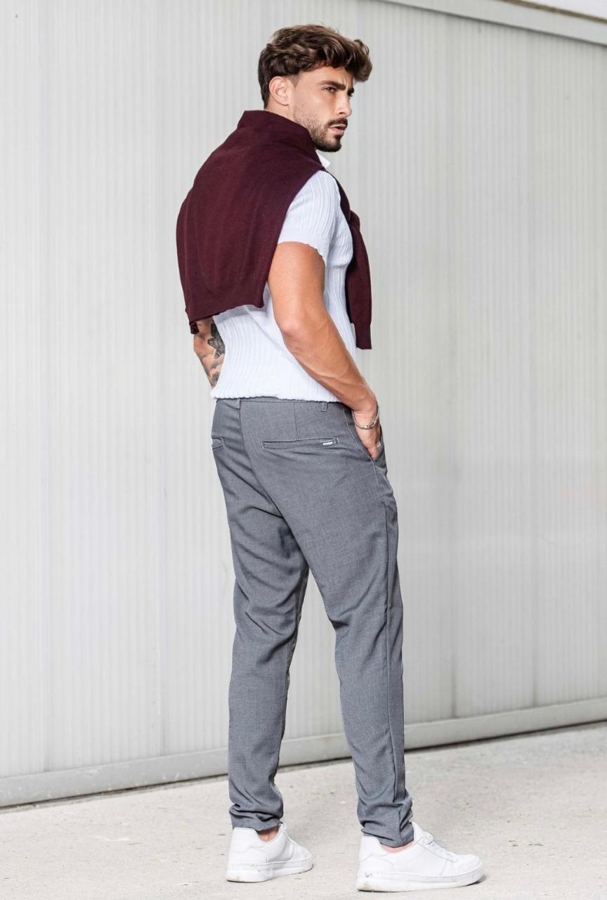 Biotipo Jeans Masculina Skinny CalÇas Biotipo Masculina Masculina