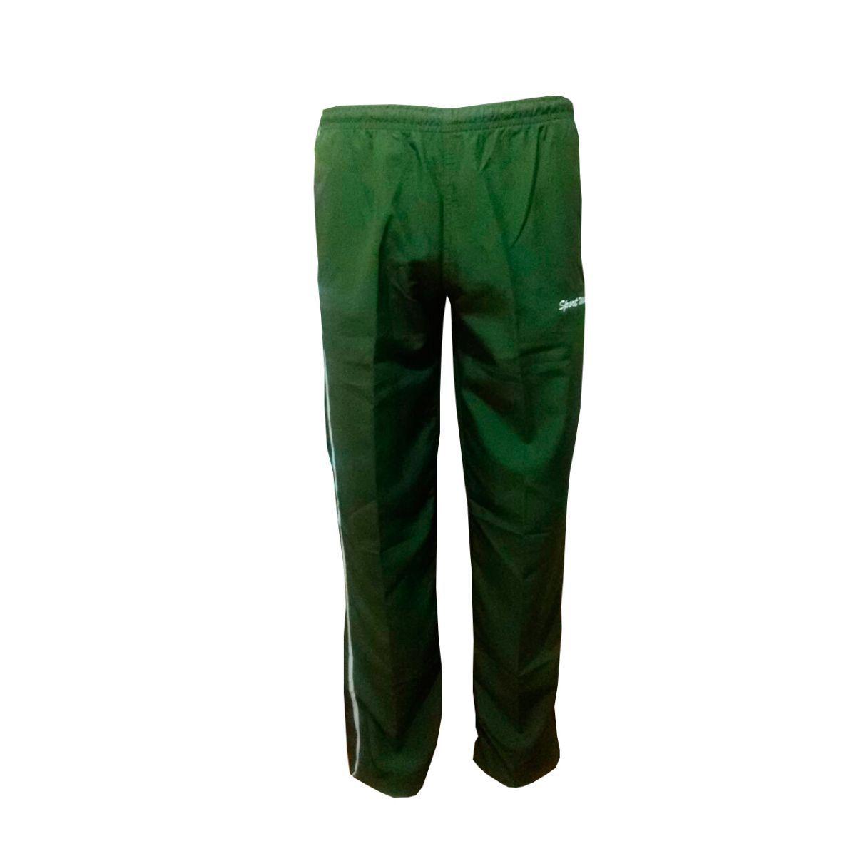 calça para praticar esportes