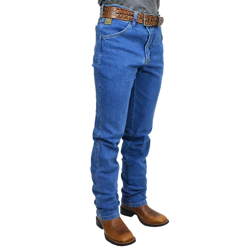 jeans cowboy