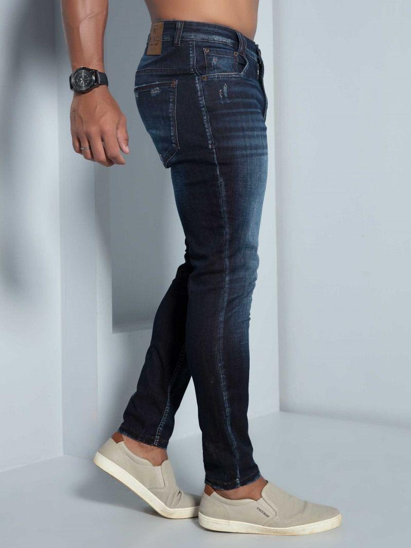 Jeans Masculina CalÃ§a Pitbull Jeans CalÃ§as Masculinas Da Pit