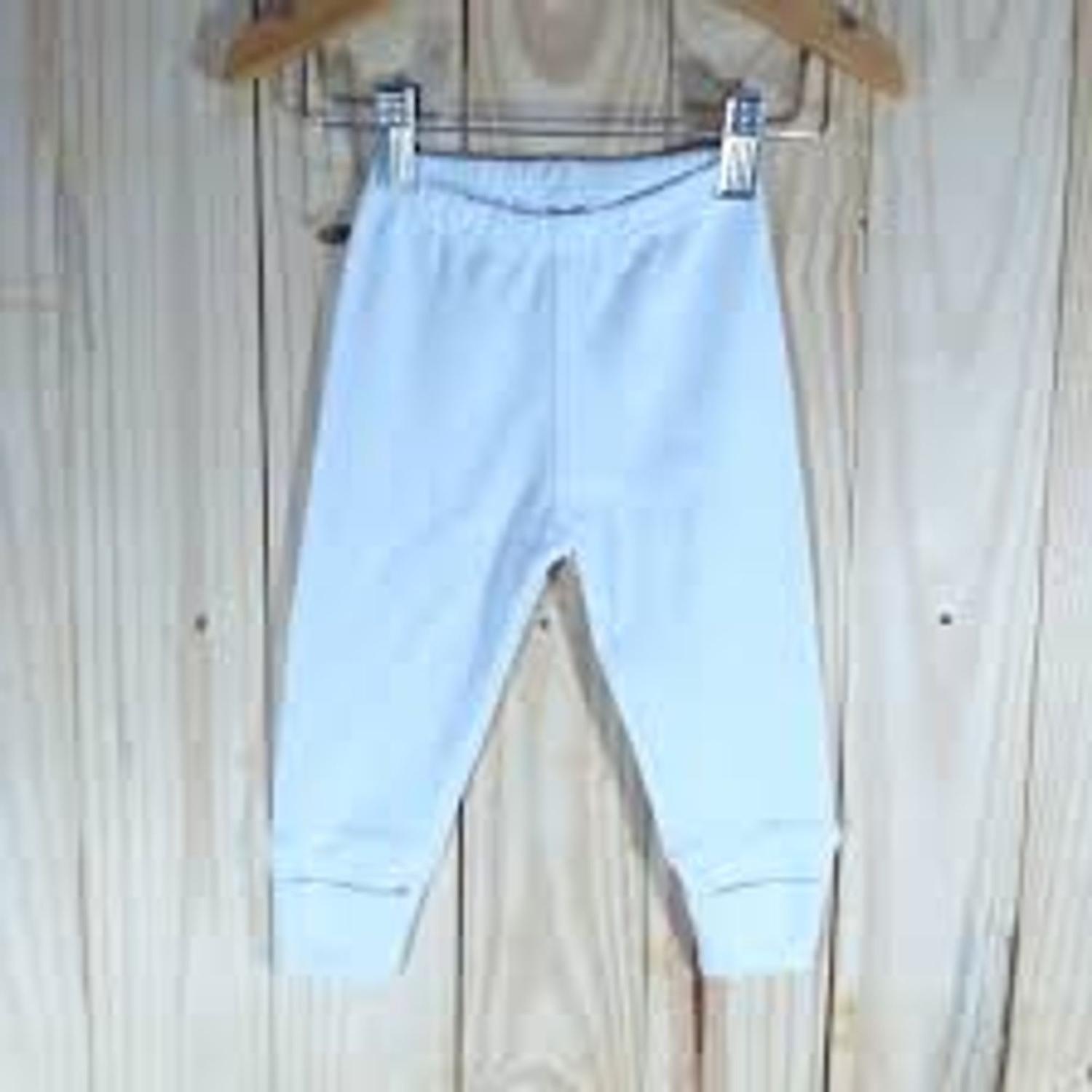 calça estilo mijao