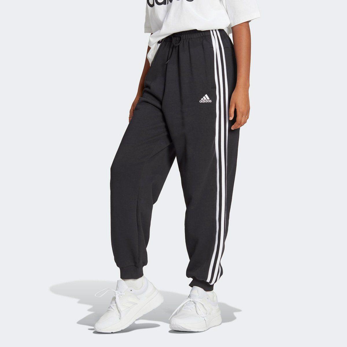 Calça Jogger Comprar CalÃ§a Adidas Feminina Calça Adidas Originals