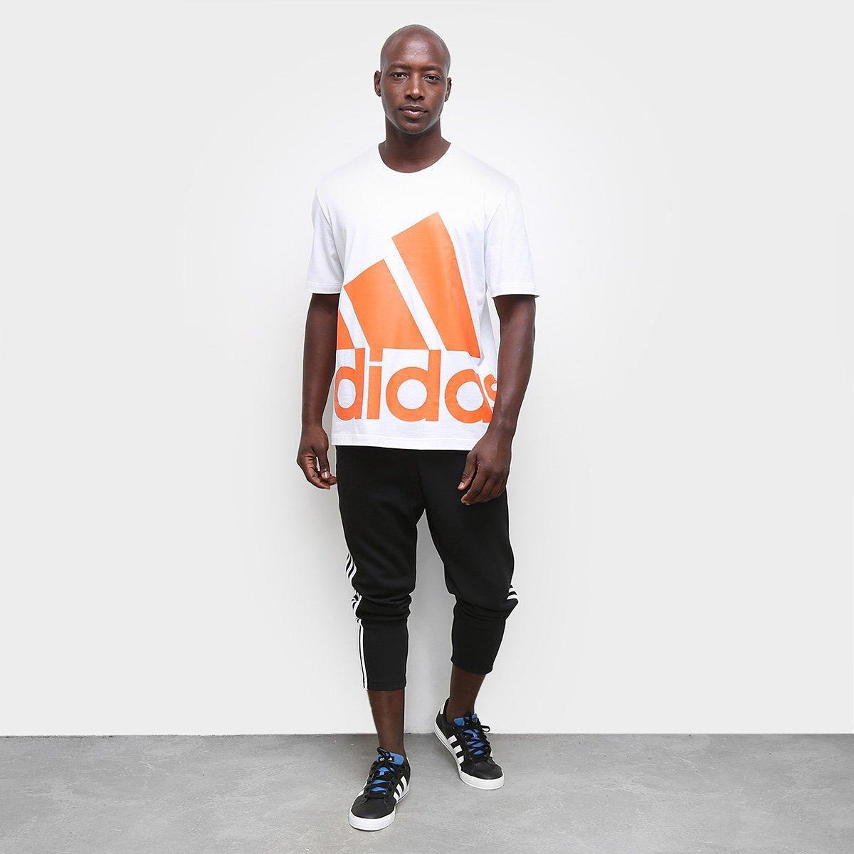 moletom adidas must haves masculino