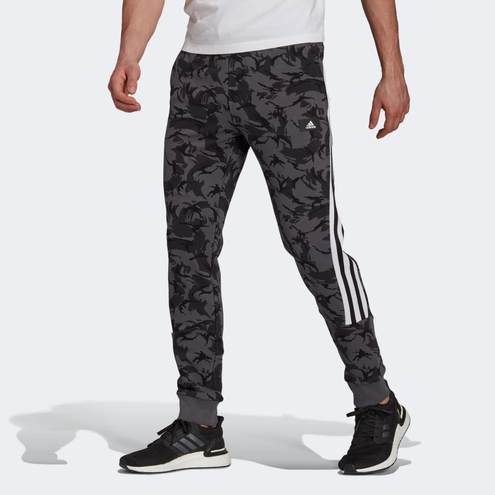 moletom adidas camuflado masculino
