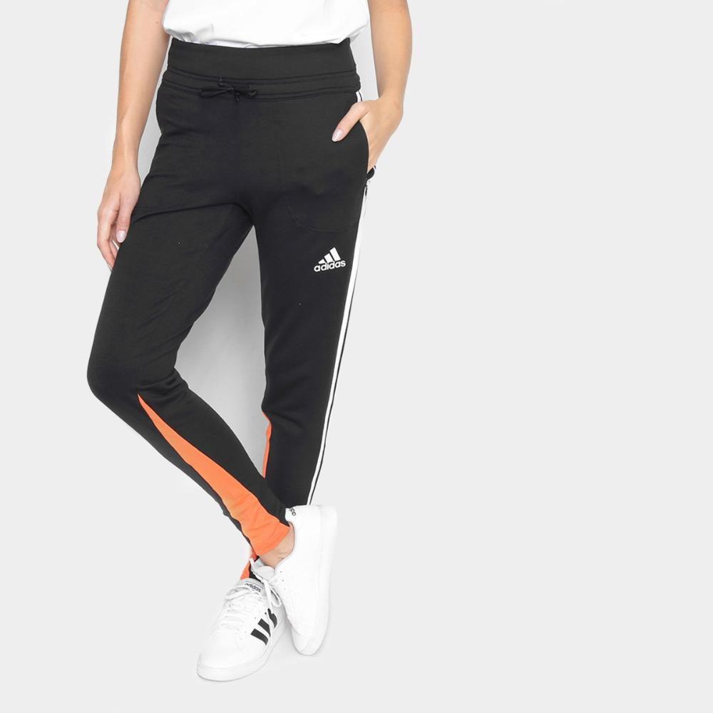 calça adidas feminina 3 listras