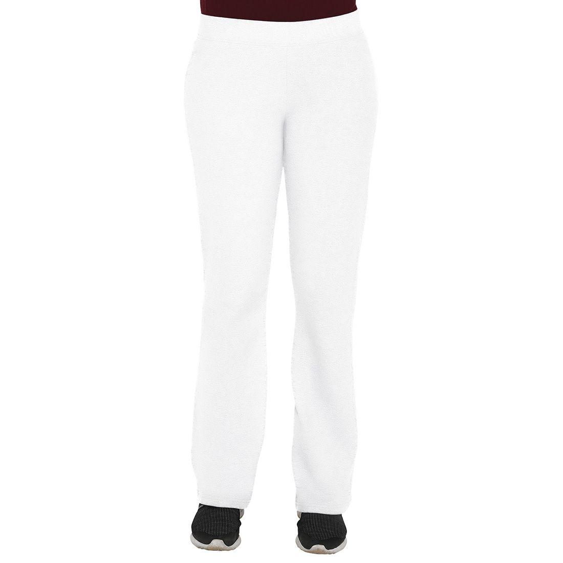 calça moletom feminina branca