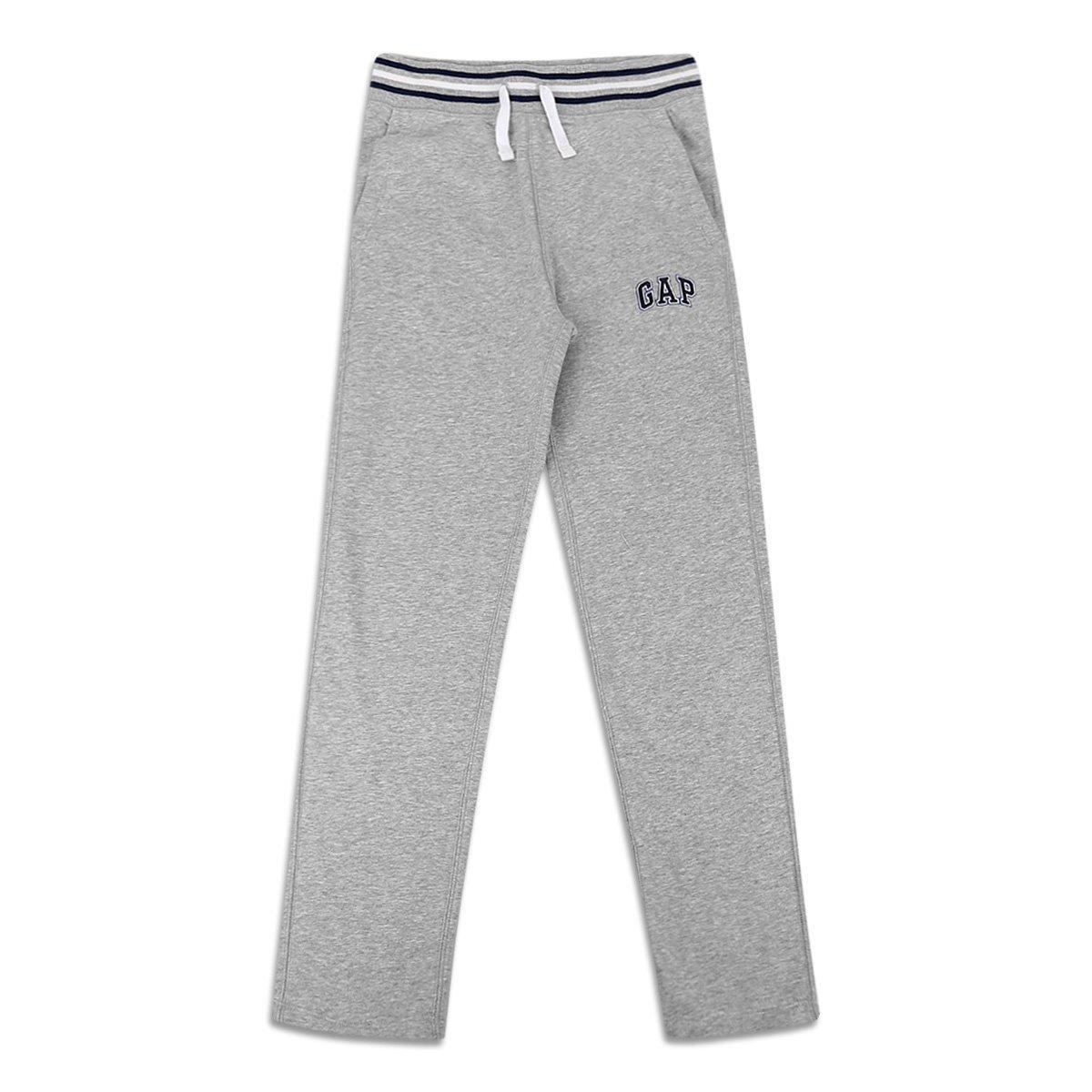 calça moletom gap masculino