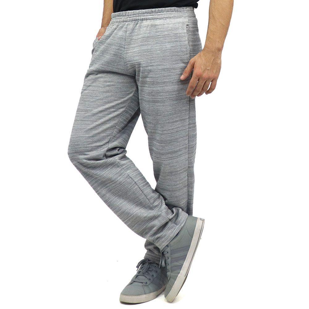 calça moletom masculina com elastico
