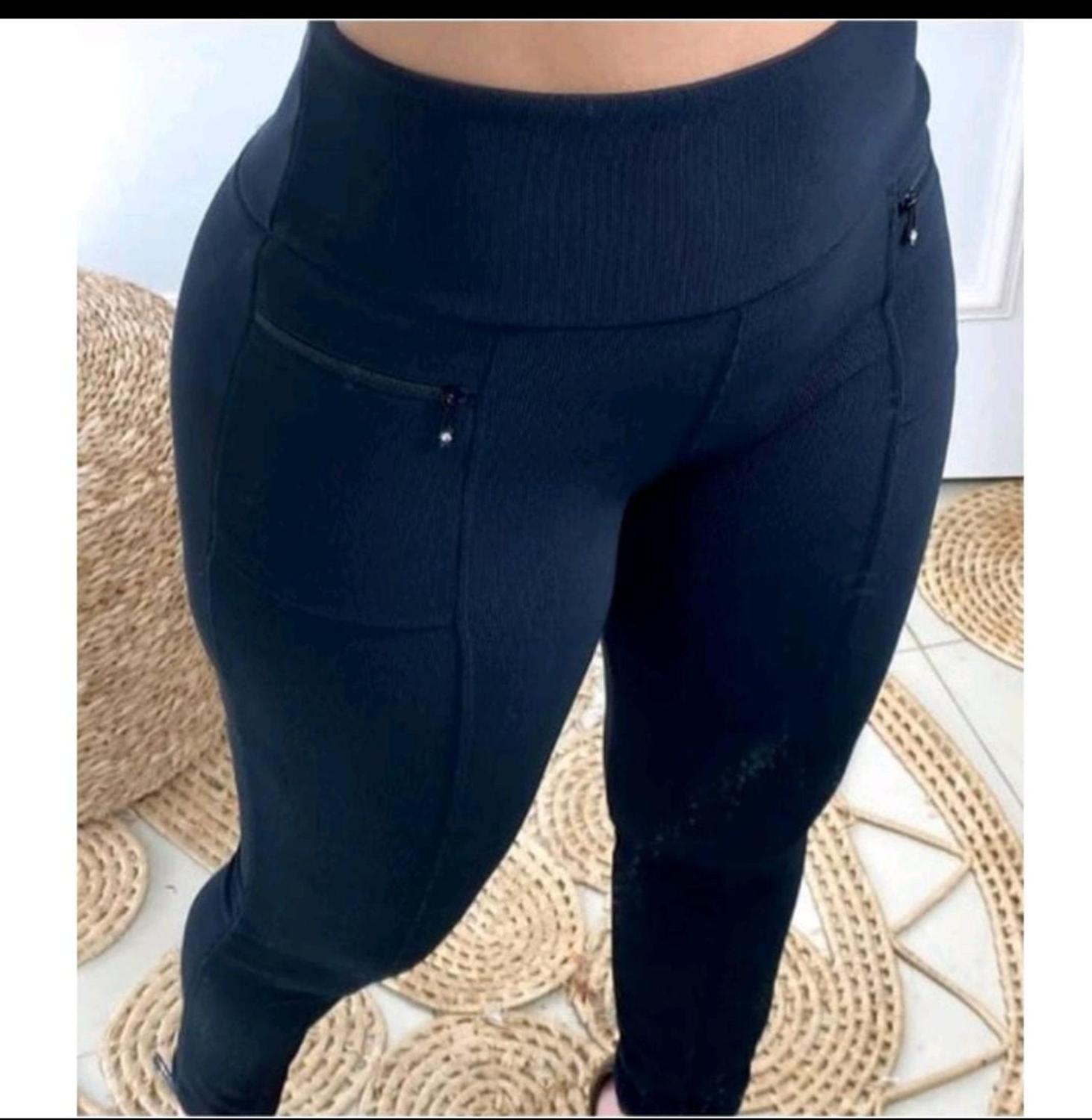 calça montaria gorgorao legging feminina leg canelada bolso - Bela encanto  - Calça Legging - Magazine Luiza