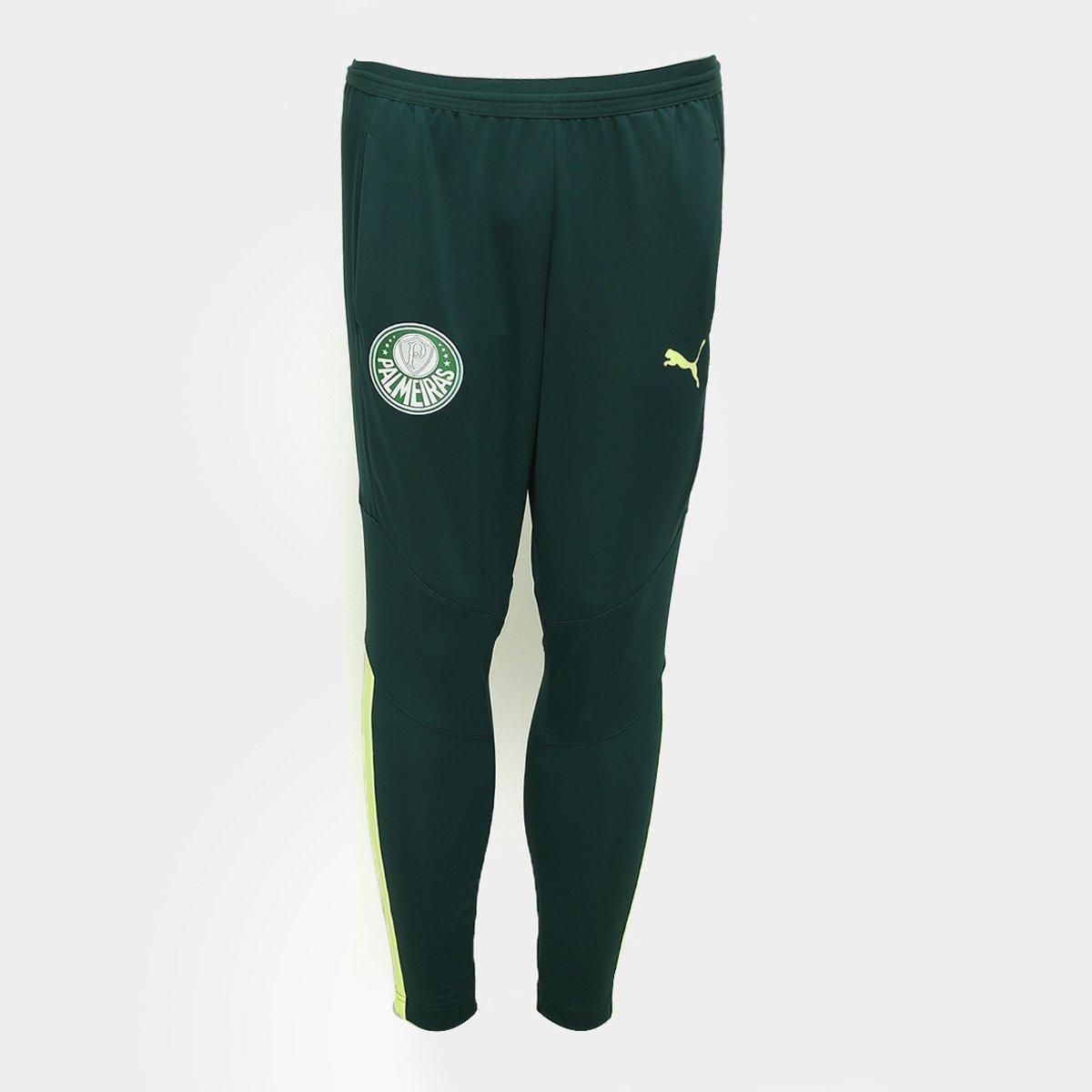 calça palmeiras puma