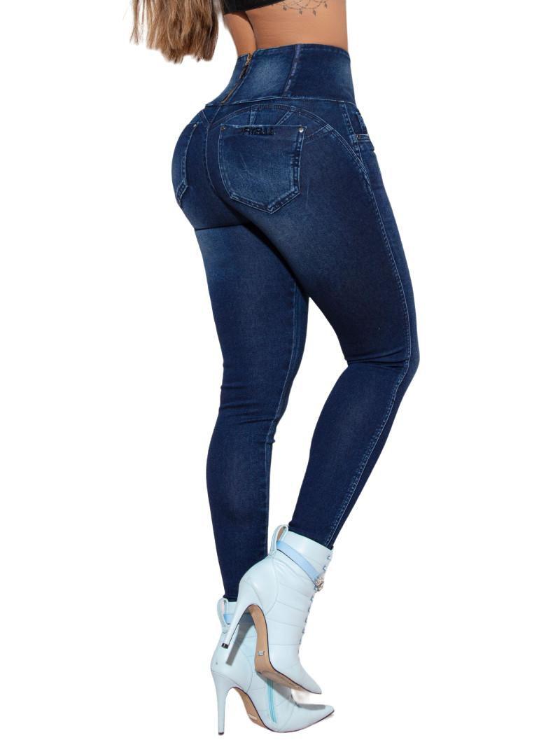 Mercado livre shops calça jeans feminina pitbull