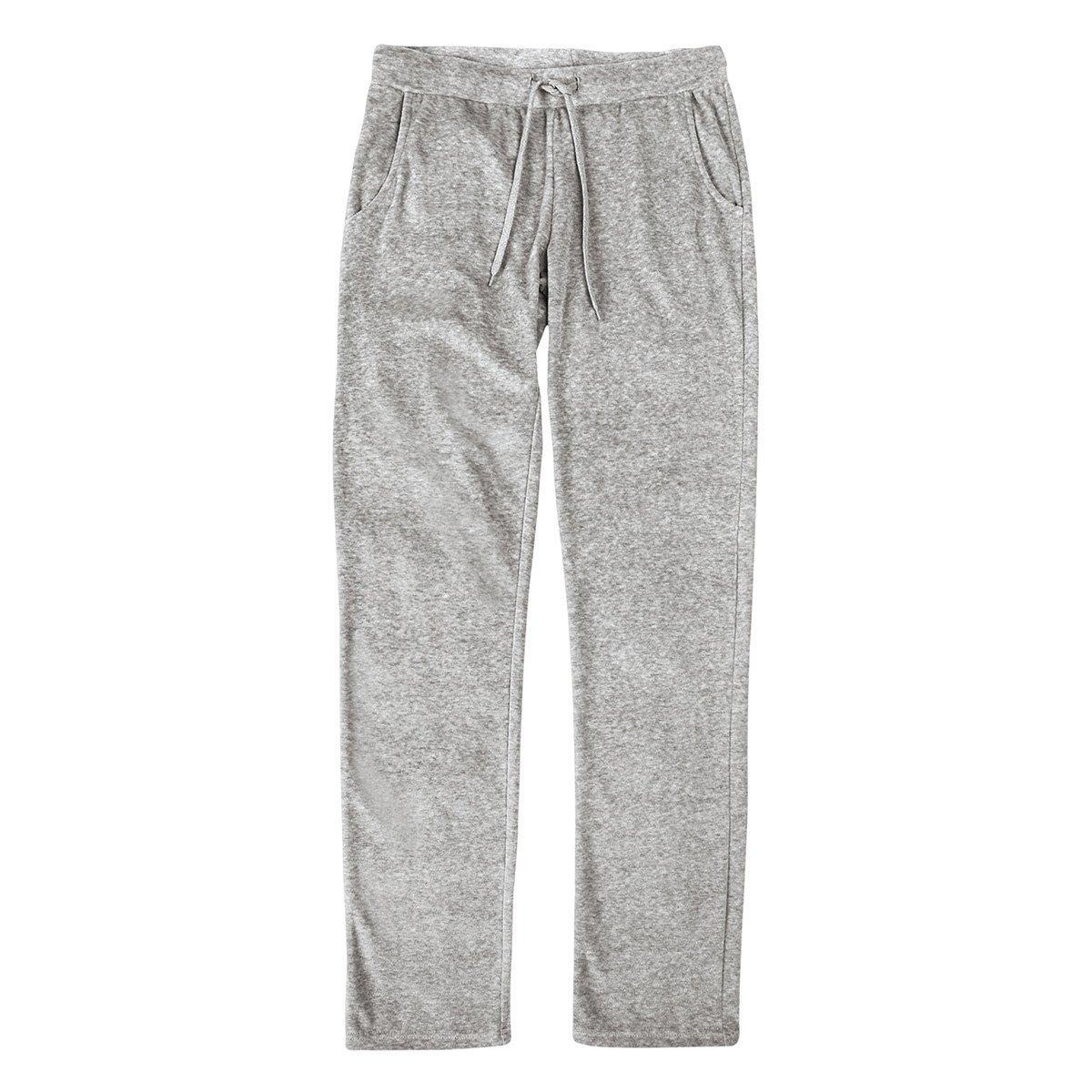 calça de couro hering