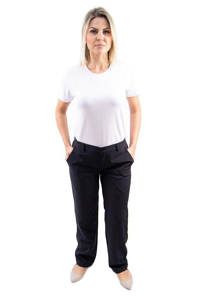 calça operacional feminina
