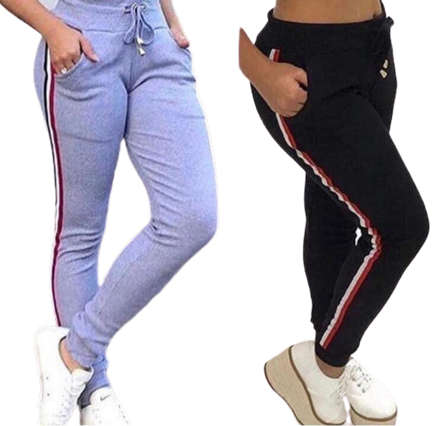 calça canelada feminina jeans