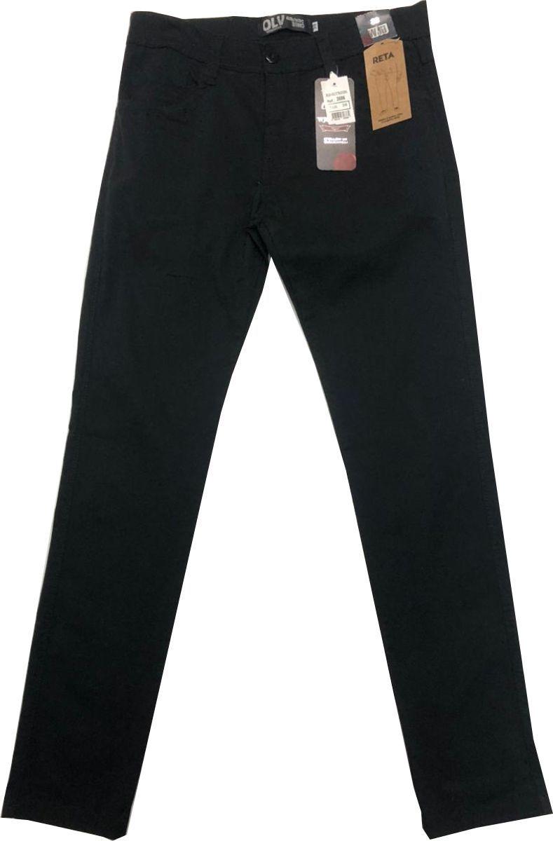 calça masculina adulto