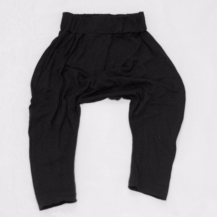 calça saruel de malha