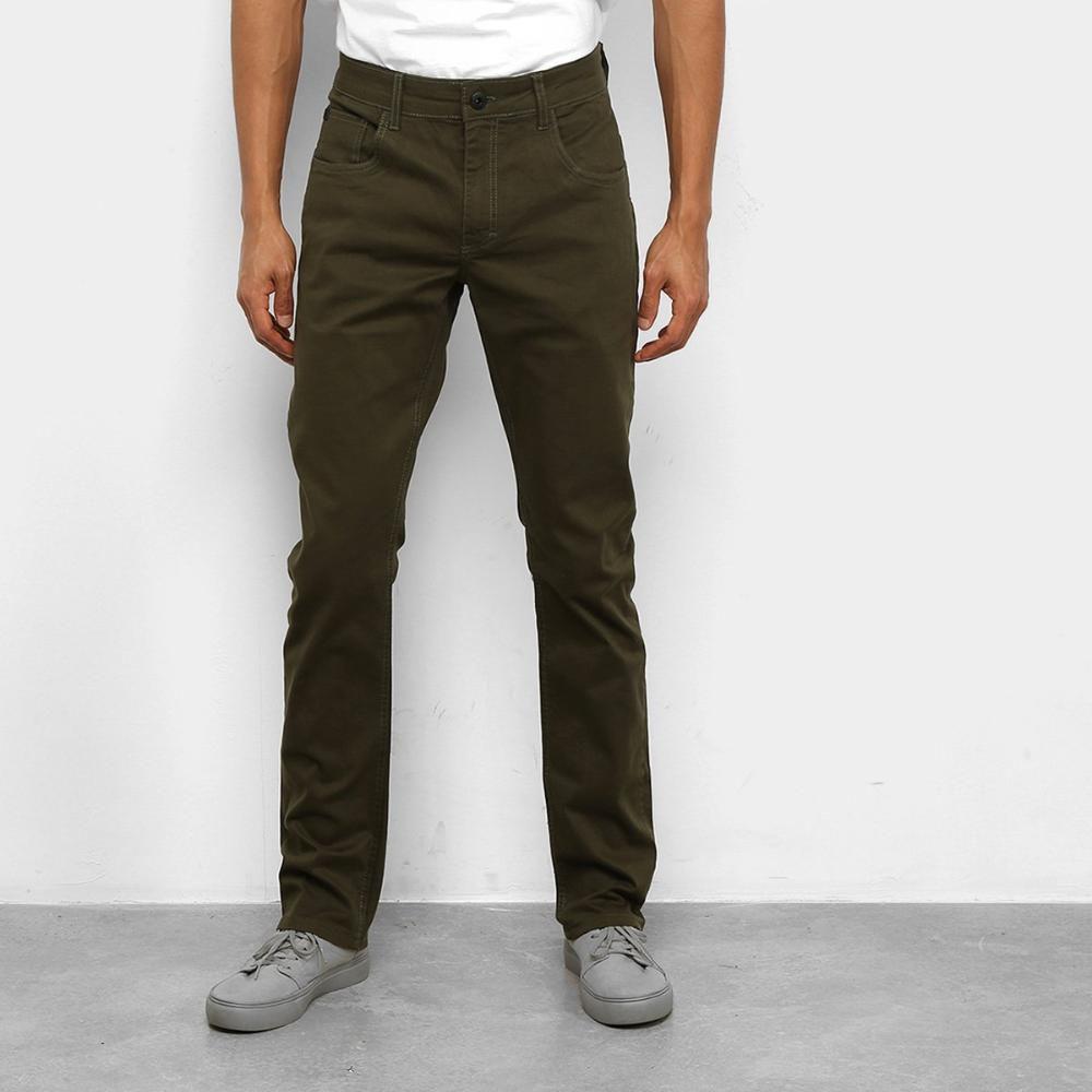 calça camuflada da oakley