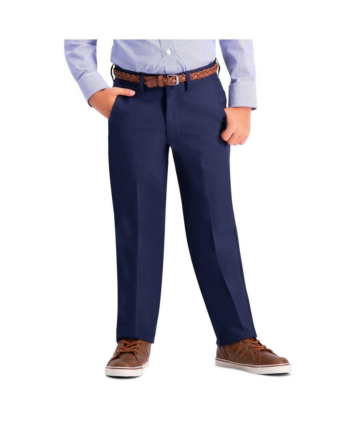 Calça Social Infantil Juvenil em Oxford Premium Tam 2 ao 16 Cores Variadas  - Hook Classic - Calça Infantil - Magazine Luiza