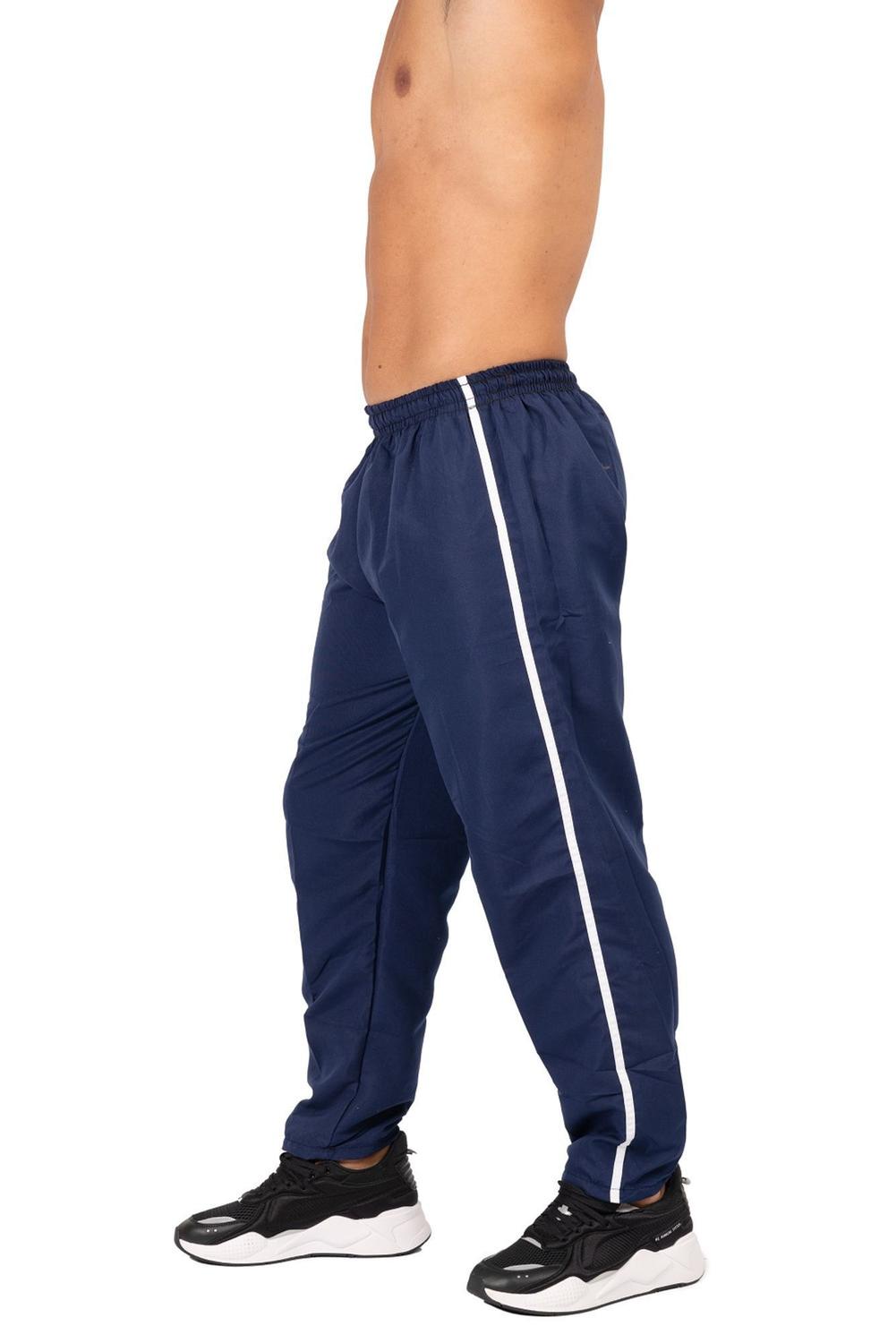 calça adidas tactel masculina