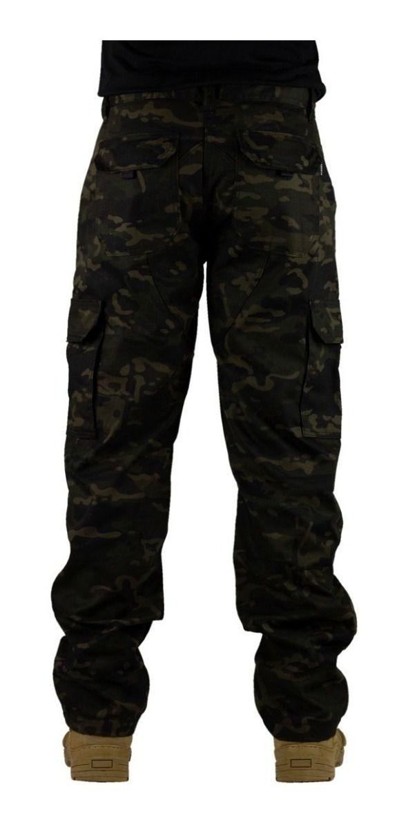 calça operacional