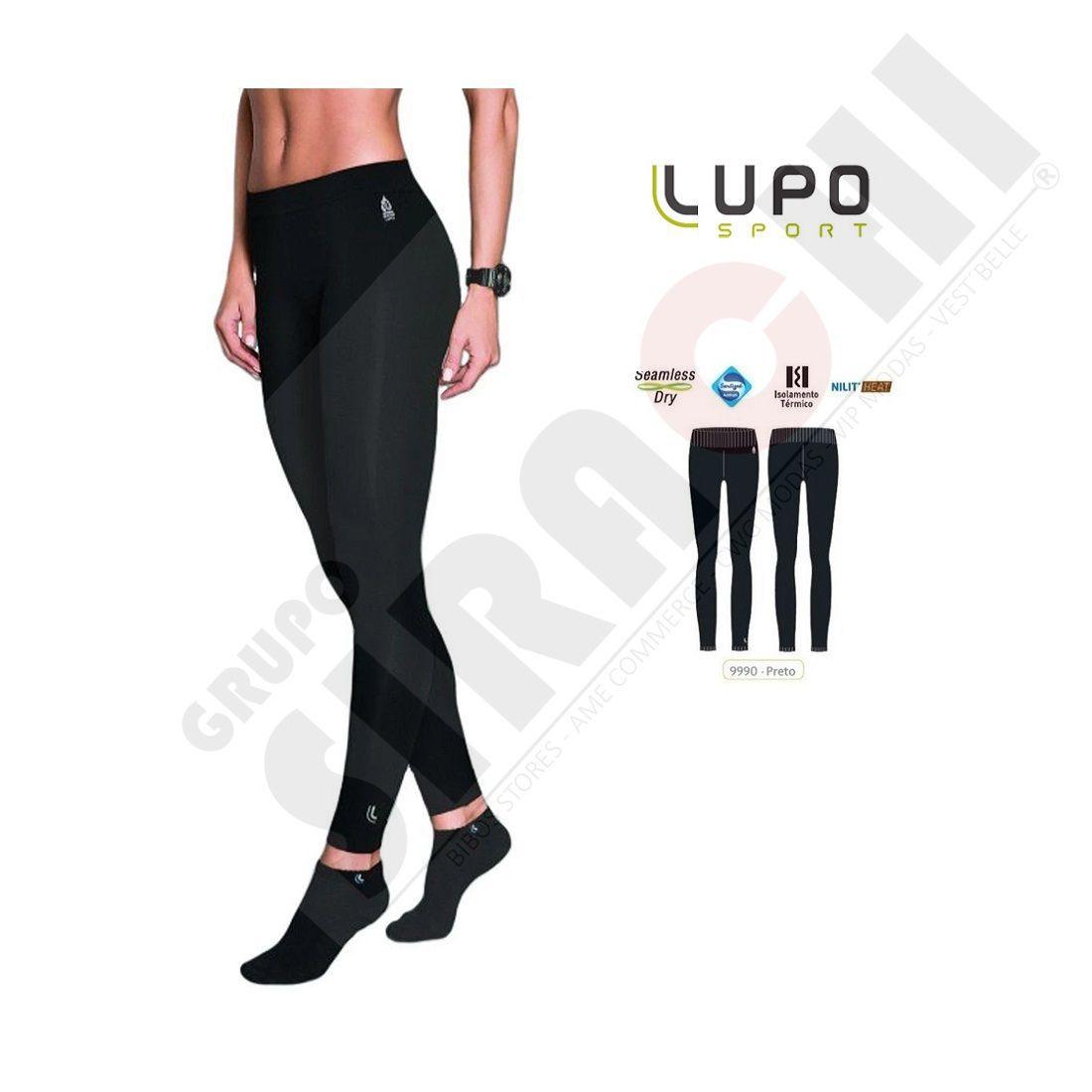 calça termica adidas feminina