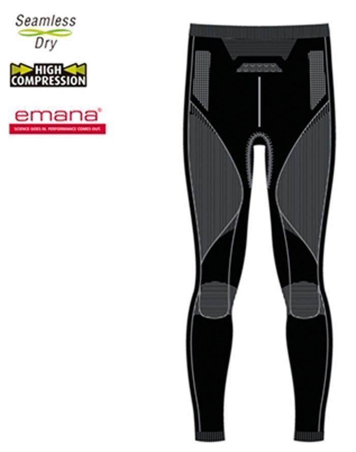 calça compressão lupo masculina