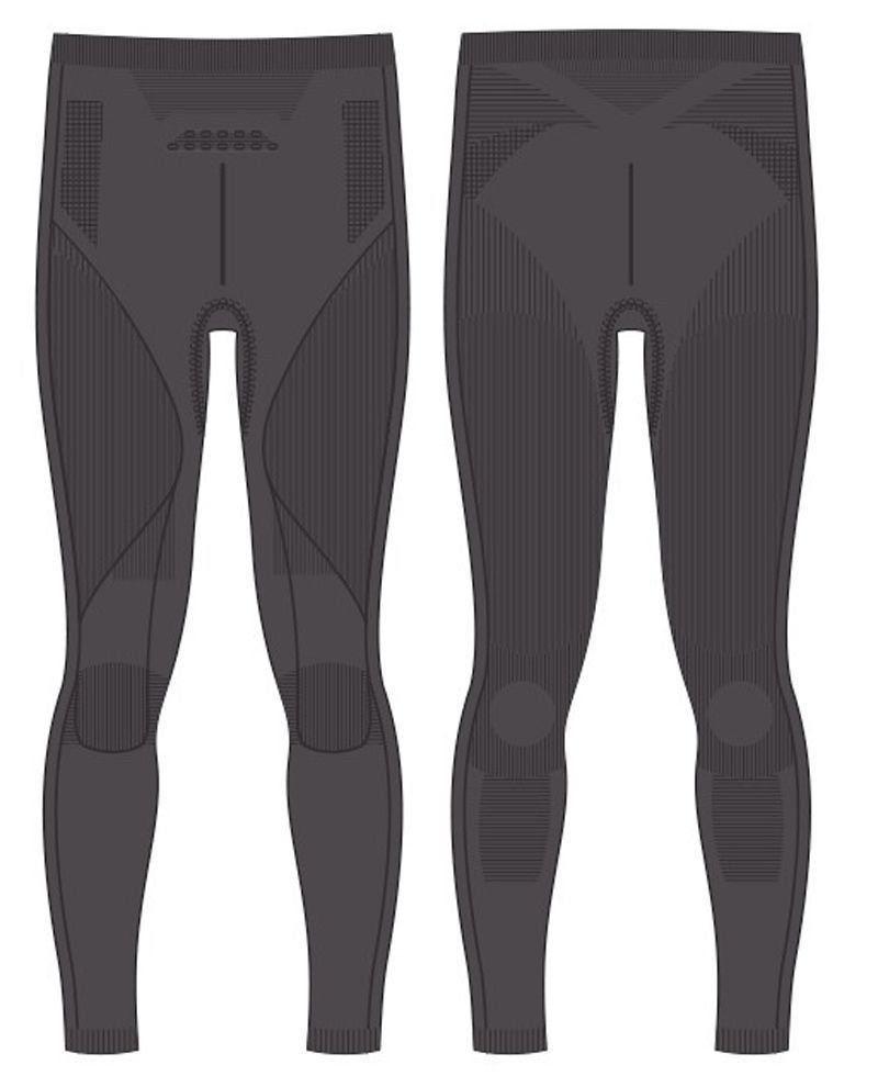 calça compressão lupo masculina