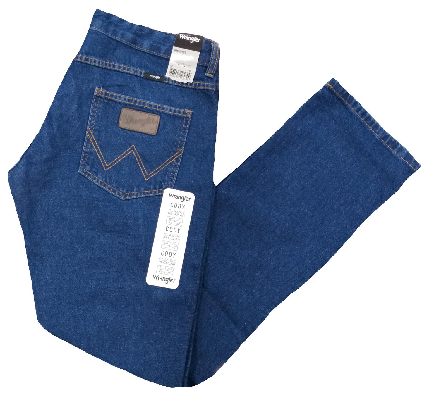 calça jeans 100 algodão feminina